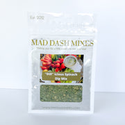 Mad Dash "Dill" icious Spinach Dip Mix