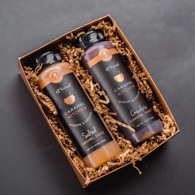 Products Caramel Kitchen