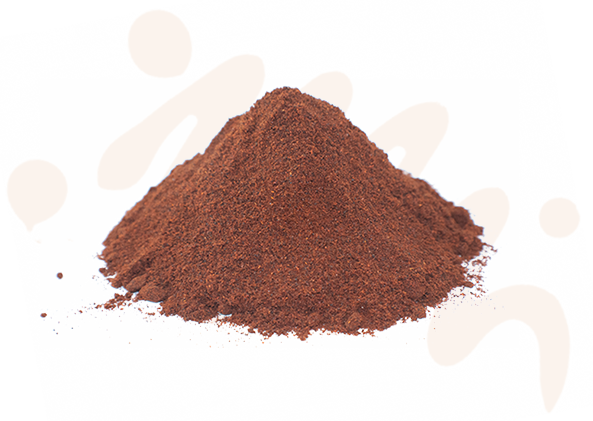 Corporate - Chipotle Caramel