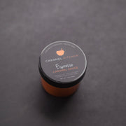 Caramel Sauce Sample Jars
